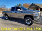 2007 Dodge Ram 2500