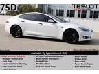 2017 Tesla Model S