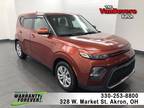 2022 Kia Soul