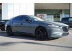 2021 Mazda Mazda6