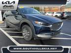 2021 Mazda CX-30