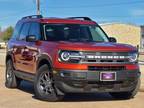 2022 Ford Bronco Sport