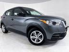 2020 Nissan Kicks
