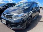 2018 Honda Fit