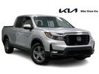 2021 Honda Ridgeline