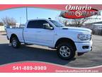 2023 Ram 2500