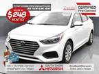 2021 Hyundai Accent
