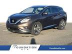 2015 Nissan Murano