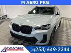 2023 Bmw X4