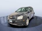 2014 Chevrolet Captiva