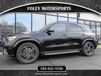 2024 Mercedes-Benz GLE 350