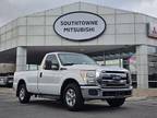 2013 Ford F-250