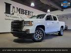 2021 GMC Canyon