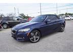 2017 BMW 2-Series