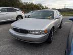 2003 Buick Century