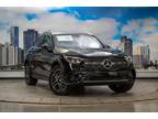 2023 Mercedes-Benz GLC 300