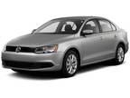 2013 Volkswagen Jetta