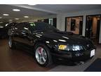 2001 Ford Mustang