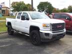 2015 GMC Sierra 2500HD