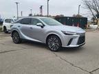 2023 Lexus RX 350