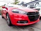2013 Dodge Dart