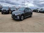 2020 Hyundai Ioniq Hybrid