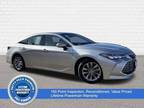 2022 Toyota Avalon