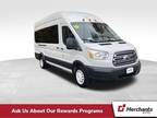 2016 Ford Transit 350