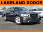 2023 Chrysler 300