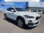 2018 Bmw X2