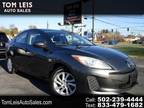 2012 Mazda Mazda3