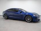 2021 Tesla Model S