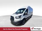 2021 Ford Transit 350