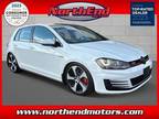 2016 Volkswagen Golf GTI