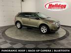 2013 Ford Edge
