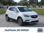 2020 Buick Encore