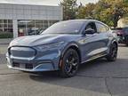 2023 Ford Mustang Mach-E