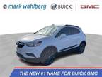 2021 Buick Encore