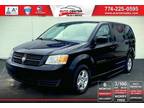 2010 Dodge Grand Caravan