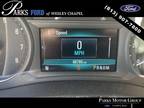 2017 Buick Encore