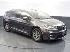 2022 Chrysler Pacifica Hybrid