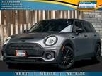 2020 MINI Clubman