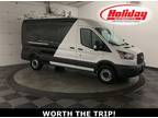 2015 Ford Transit-250