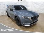 2021 Mazda CX-9