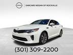 2016 Kia Optima