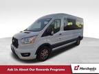 2021 Ford Transit 350