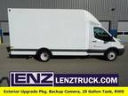 2018 Ford Transit 350
