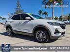 2020 Buick Encore GX