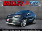 2018 Buick Encore