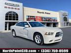 2014 Dodge Charger